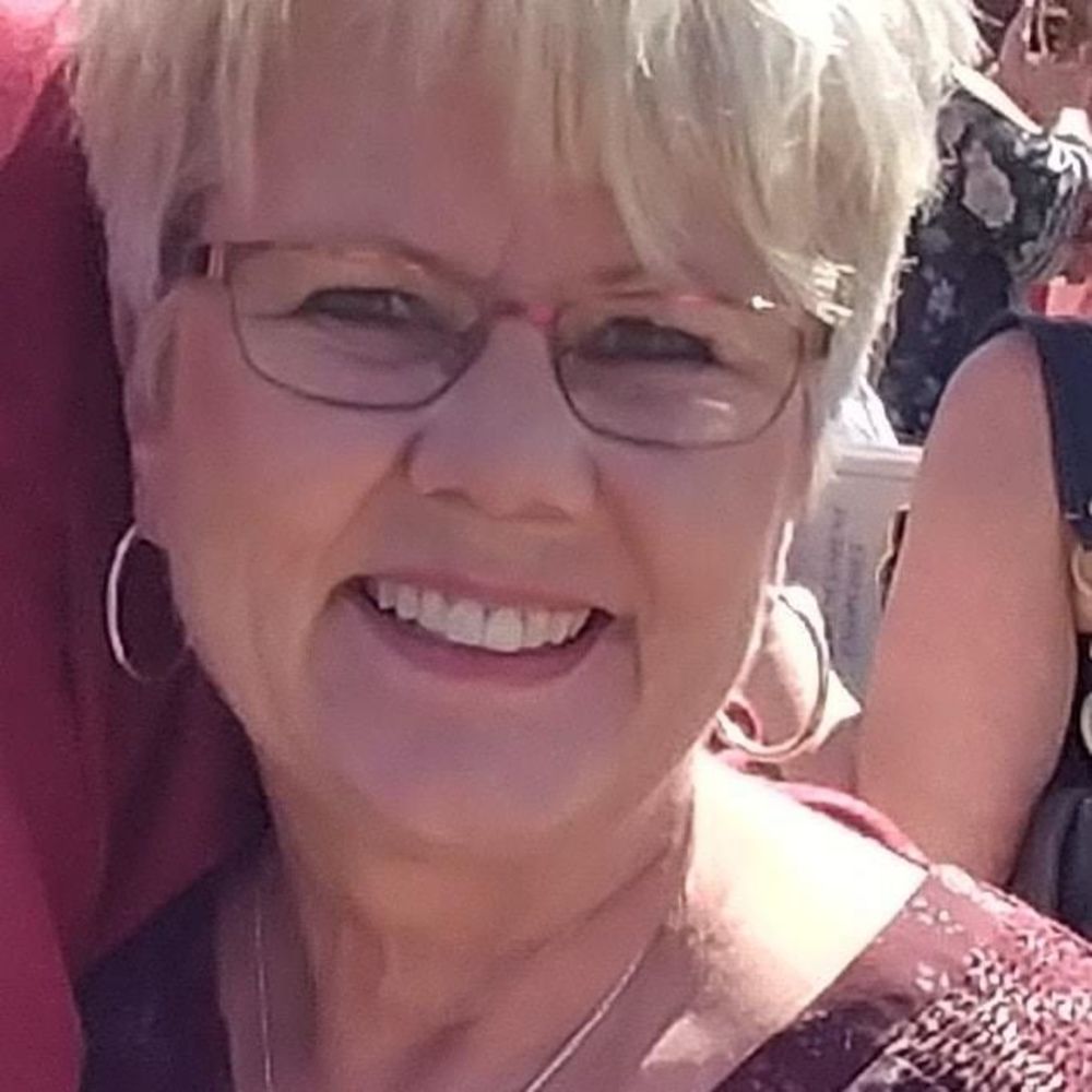 Meet your Posher, Lori